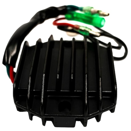 Arco Marine Voltage Regulator Yamaha Outboard Engines VR003